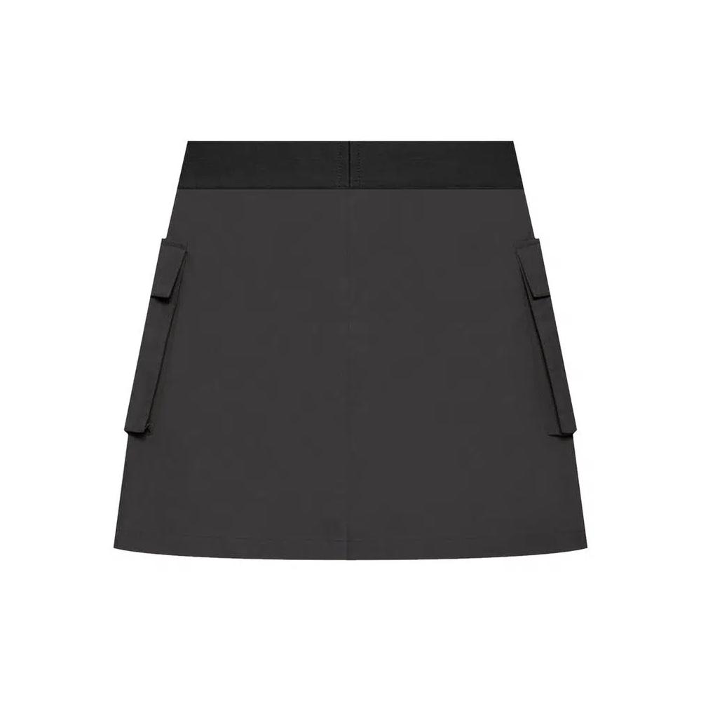Юбки Fear of God Essentials Cargo Skirt 'Iron' 2
