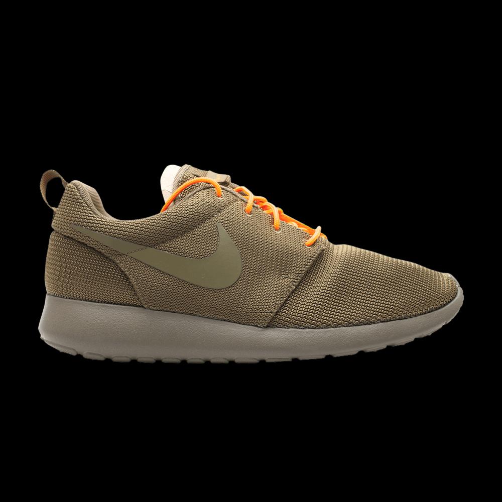 Бутсы Nike Rosherun 1