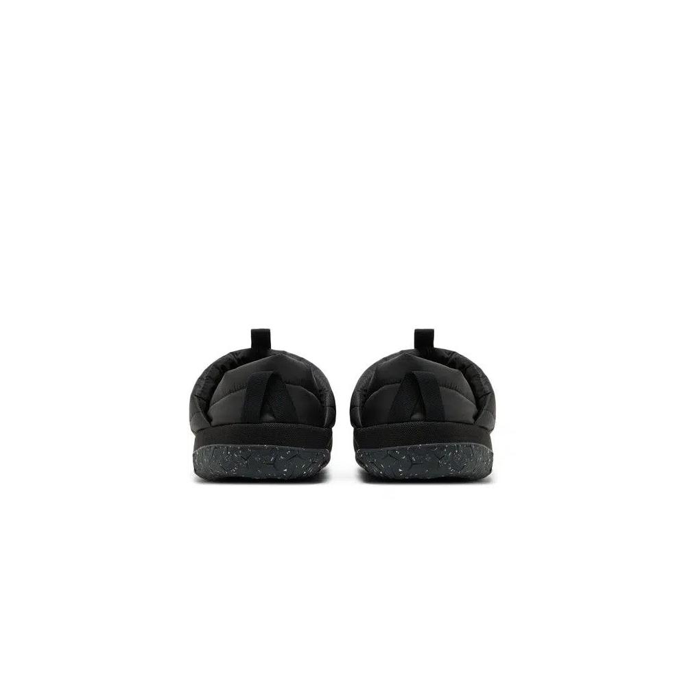 Мюли The North Face Nuptse Mule 'Black White Speckled' 6