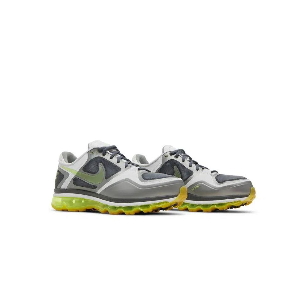 Кроссовки Sneakers Nike Trainer 1.3 Max+ 'Dark Grey Volt' 8