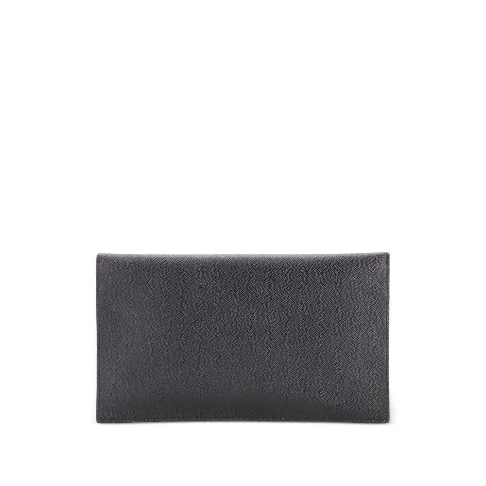 Клатч Uptown Pouch Leather 2