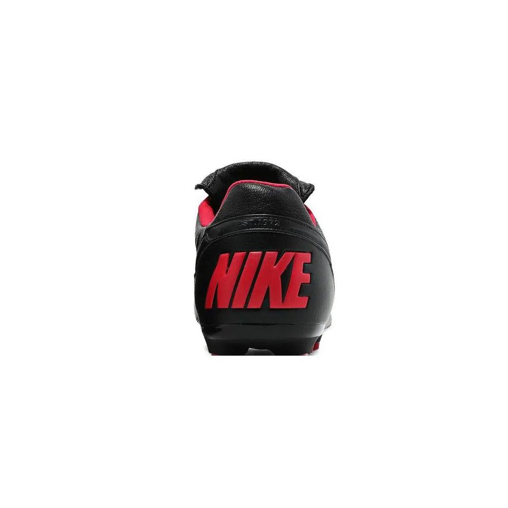 Бутсы Nike Premier 2 FG 'Black Very Berry' 7