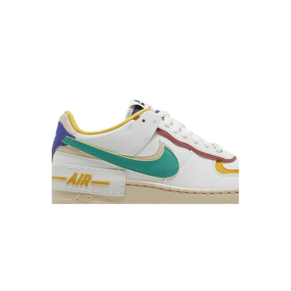 Кроссовки Nike Wmns Air Force 1 Shadow 'Multi-Color' 2
