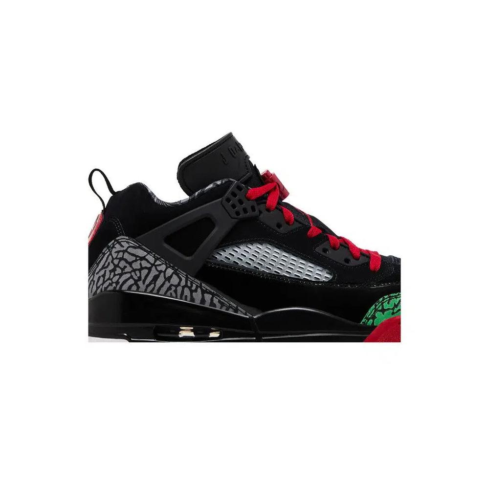 Повседневные кроссовки Air Jordan Spizike Low 'OG' 2