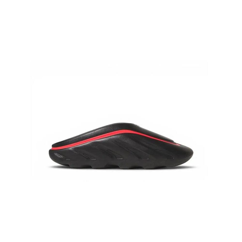 Кроссовки adidas AE Mule 'Black Red' 1