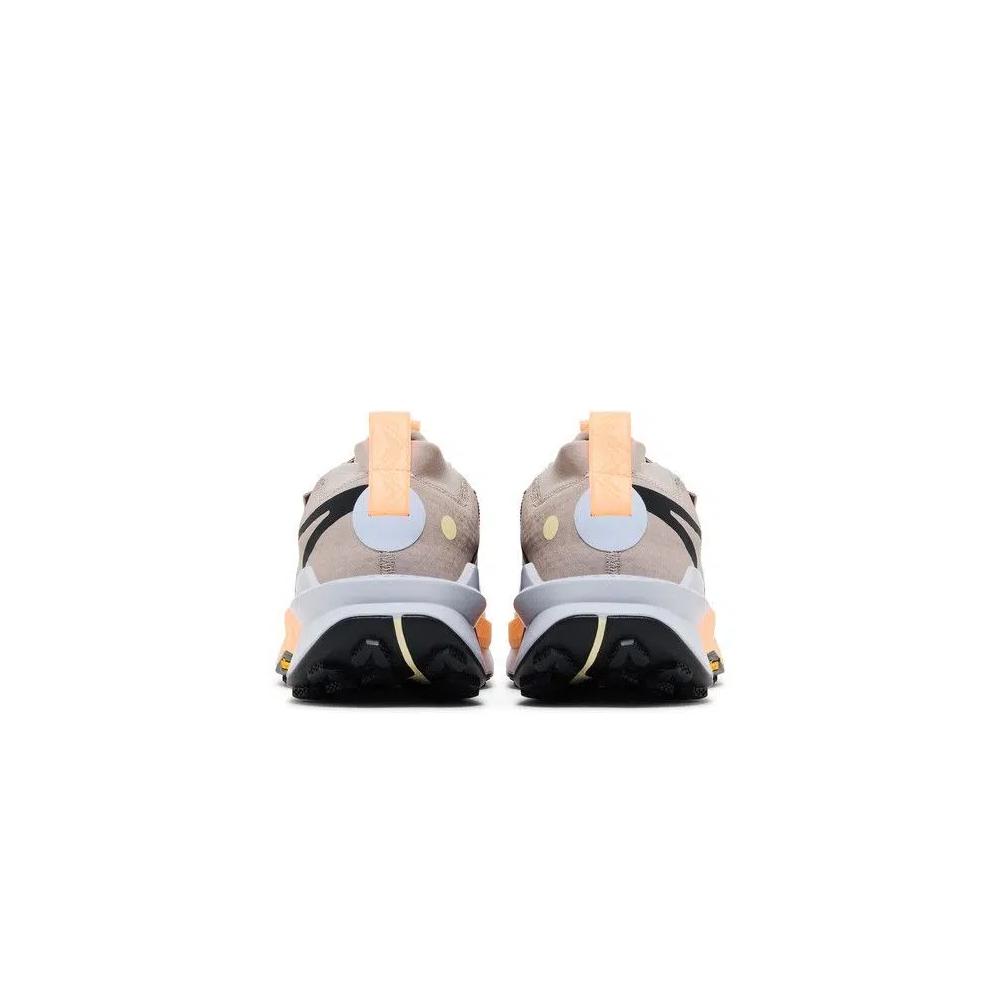 Кроссовки Nike Zegama 2 Trail 'Malt/Ghost/Alabaster/Black' 6