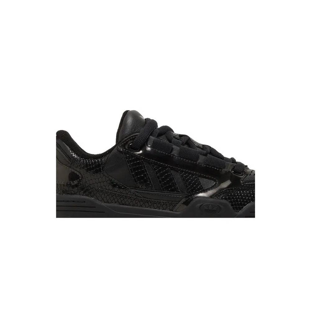 Кроссовки adidas ADI2000 'Snakeskin - Black' 2