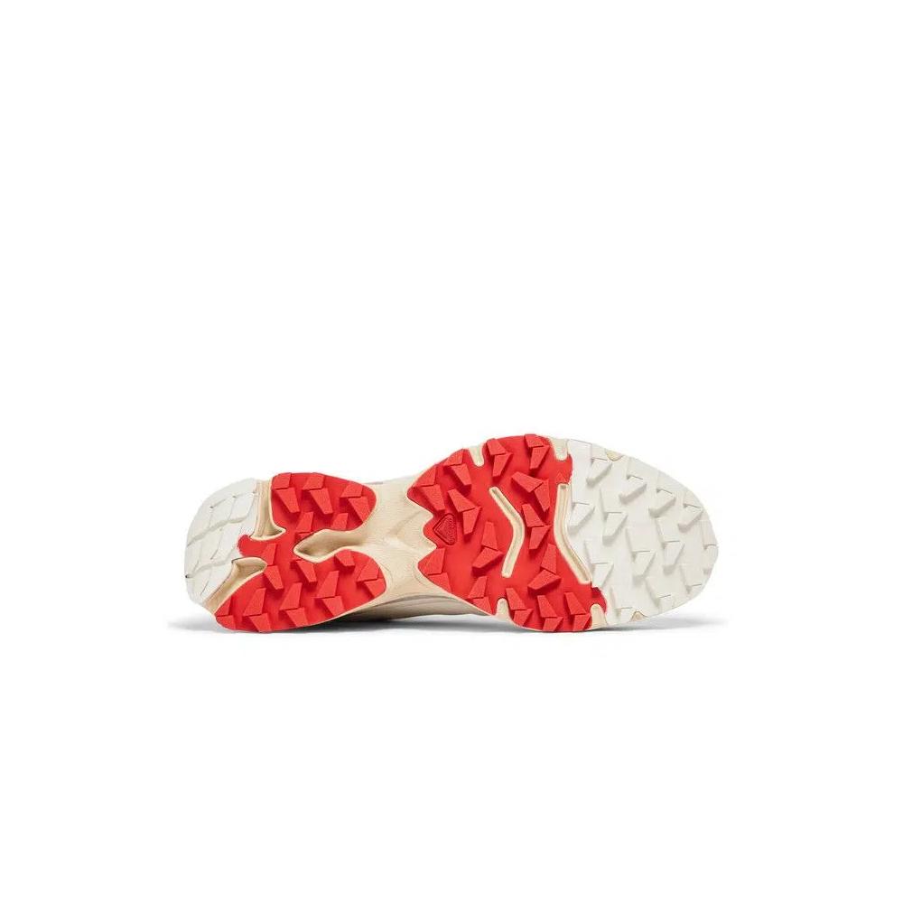 Кроссовки Salomon XT-4 OG 'Vanilla Ice Fiery Red' 4