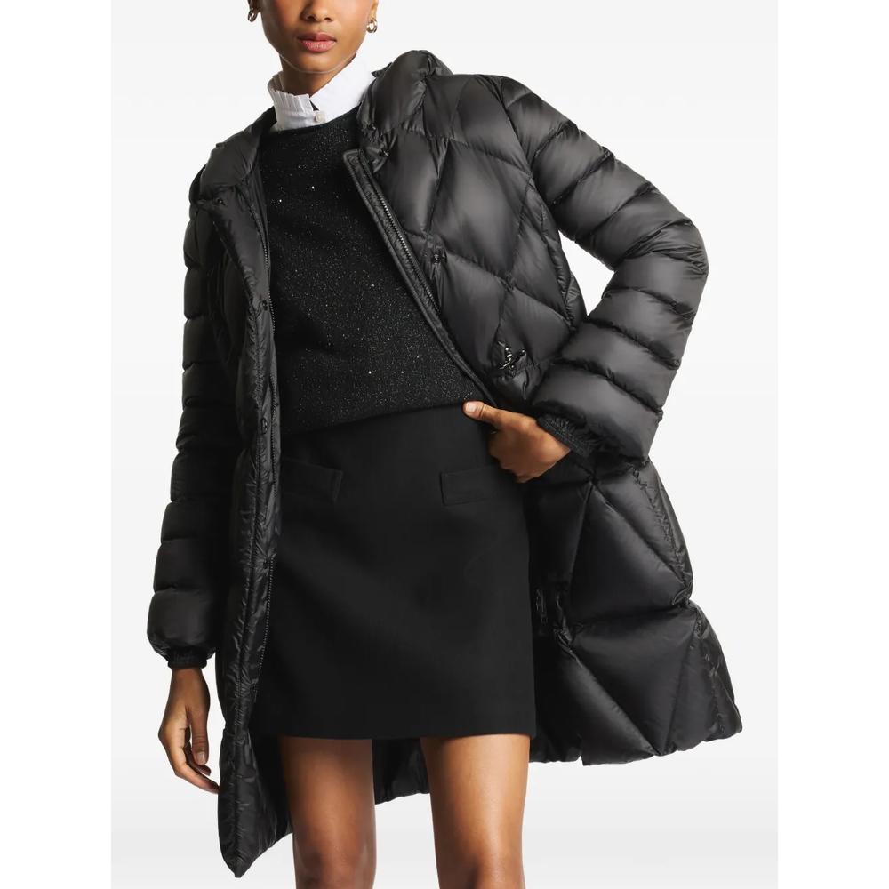 quilted zip-up coat 4