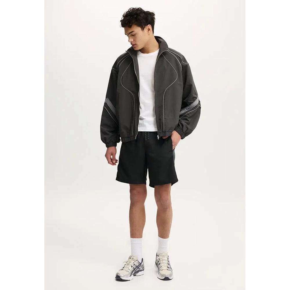 Пляжные шорты Nomad Baggy 4