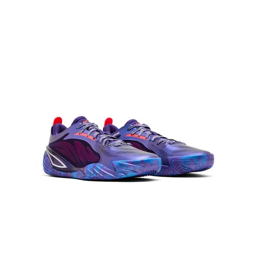 Кроссовки Puma All-Pro Nitro Elite 'PRO16 League' 8