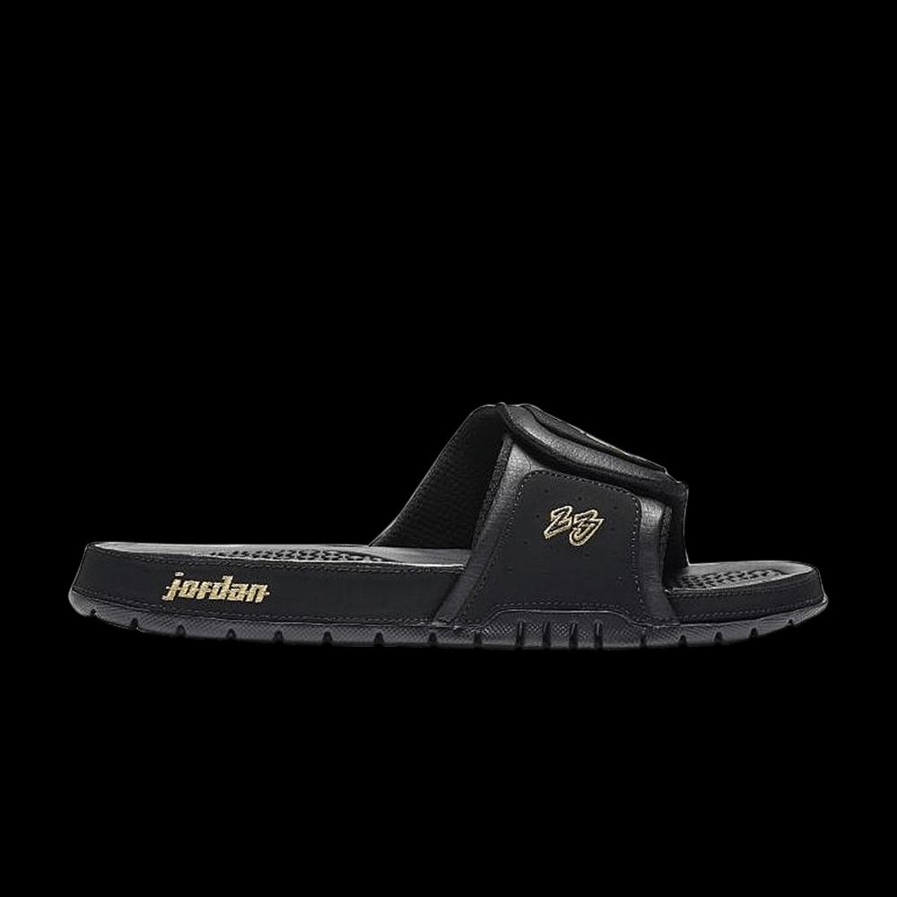 Слайды Air Jordan Hydro 2 Premier 1