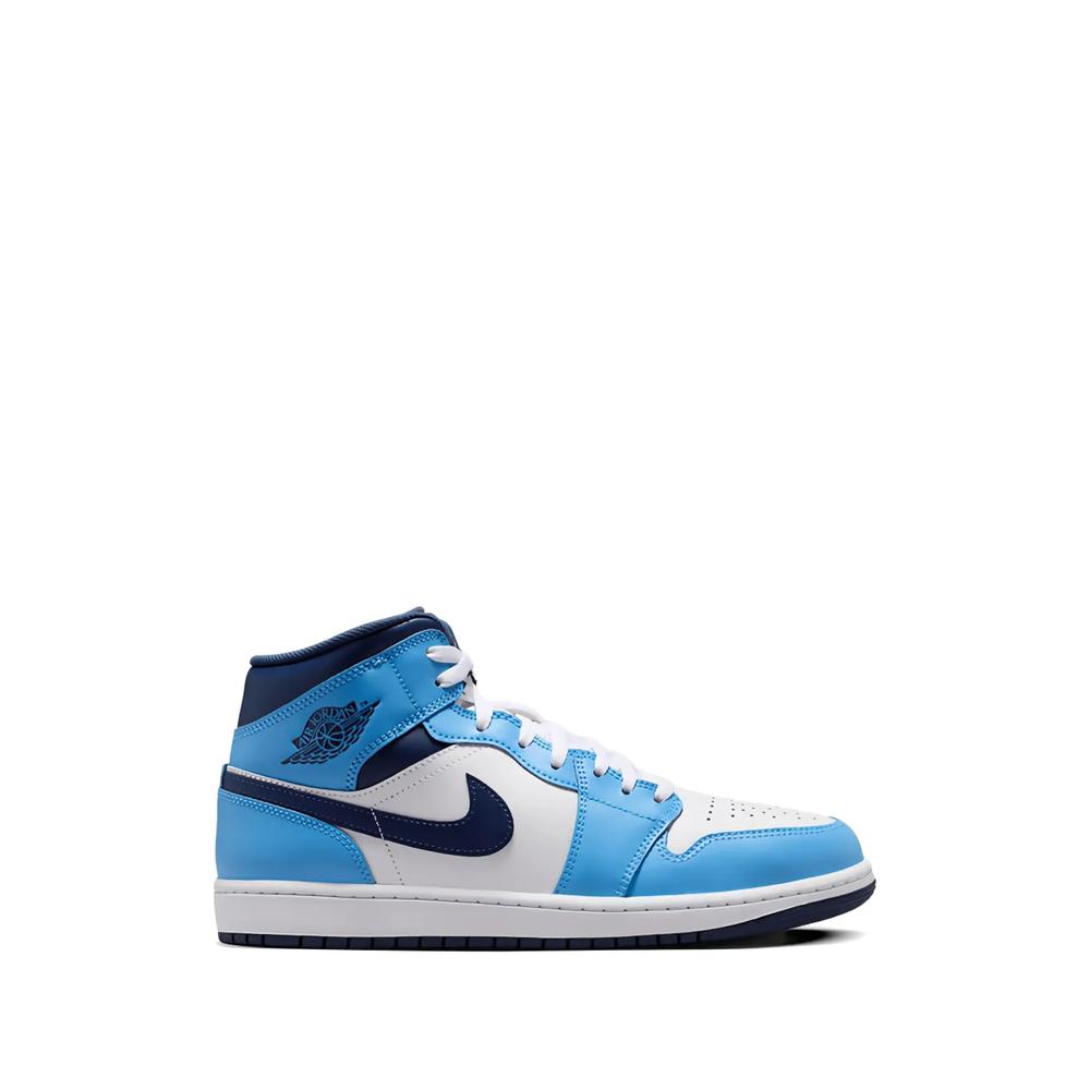 Кроссовки Air Jordan 1 Mid 1