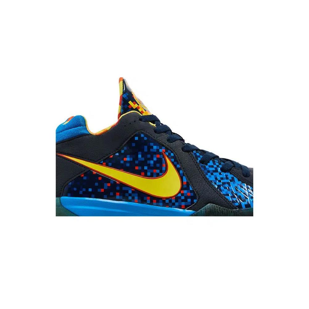 Кроссовки Nike Zoom KD 3 «EA Sports» 2