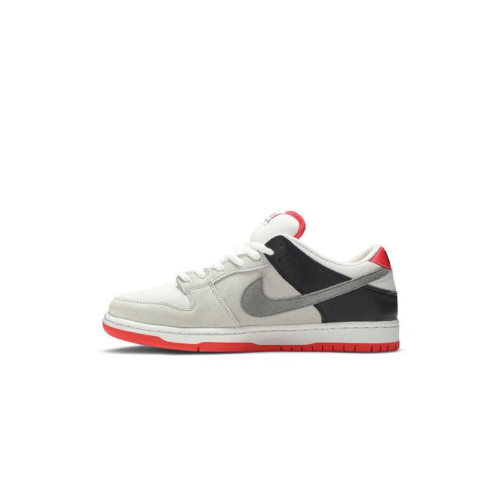 Кроссовки Nike Dunk Low SB 'AM90 Infrared' 3