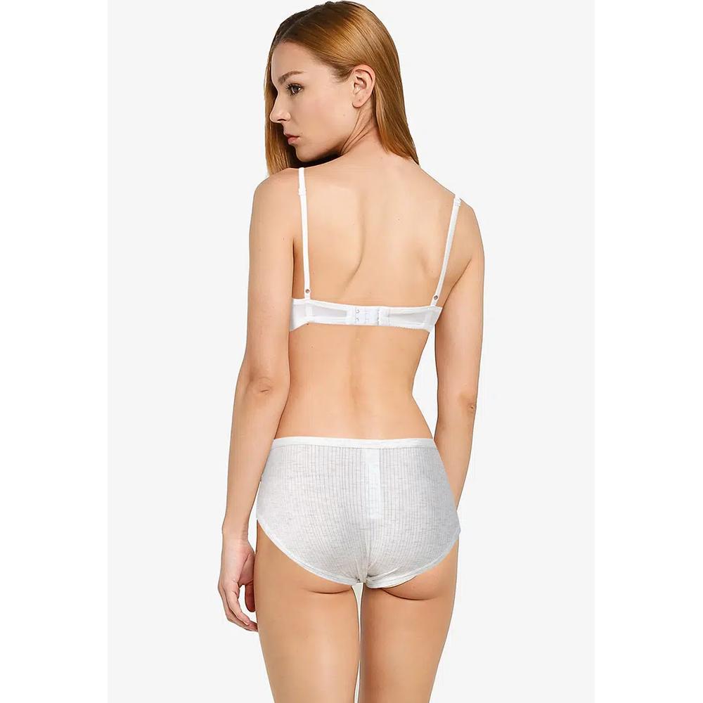 Трусы-слипы Sunnie Blossom Lace Boy Brief 2