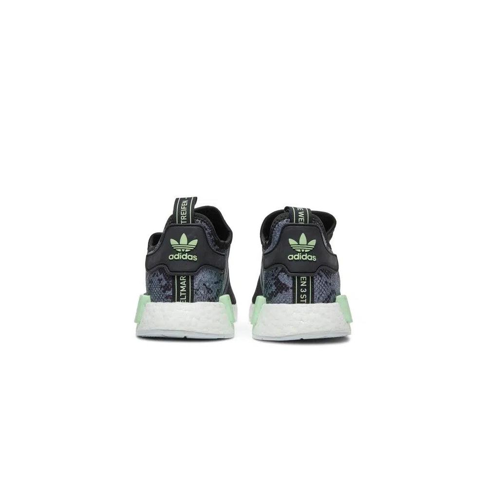 Кроссовки adidas NMD_R1 'Snakeskin' 6