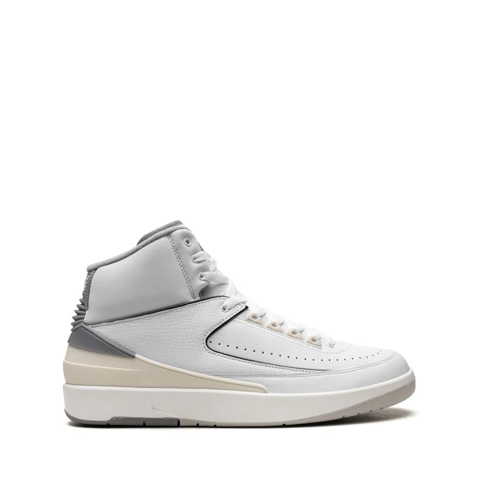 Кроссовки Air Jordan 2 1