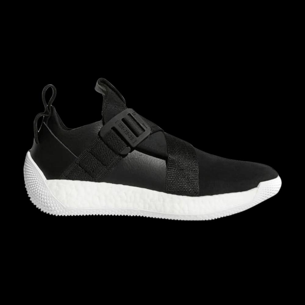 Кроссовки adidas Harden Vol. 2 LS 'Buckle' 1