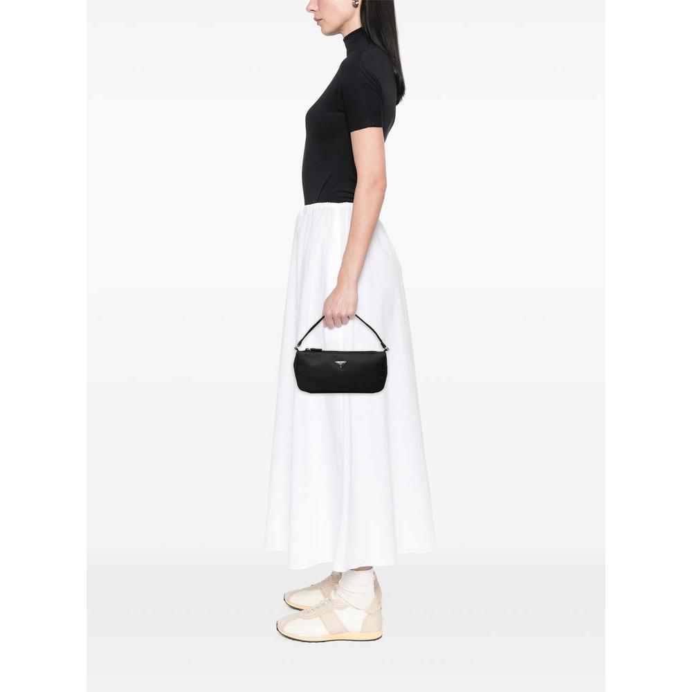 2000-2013 Tessuto Pochette shoulder bag 2