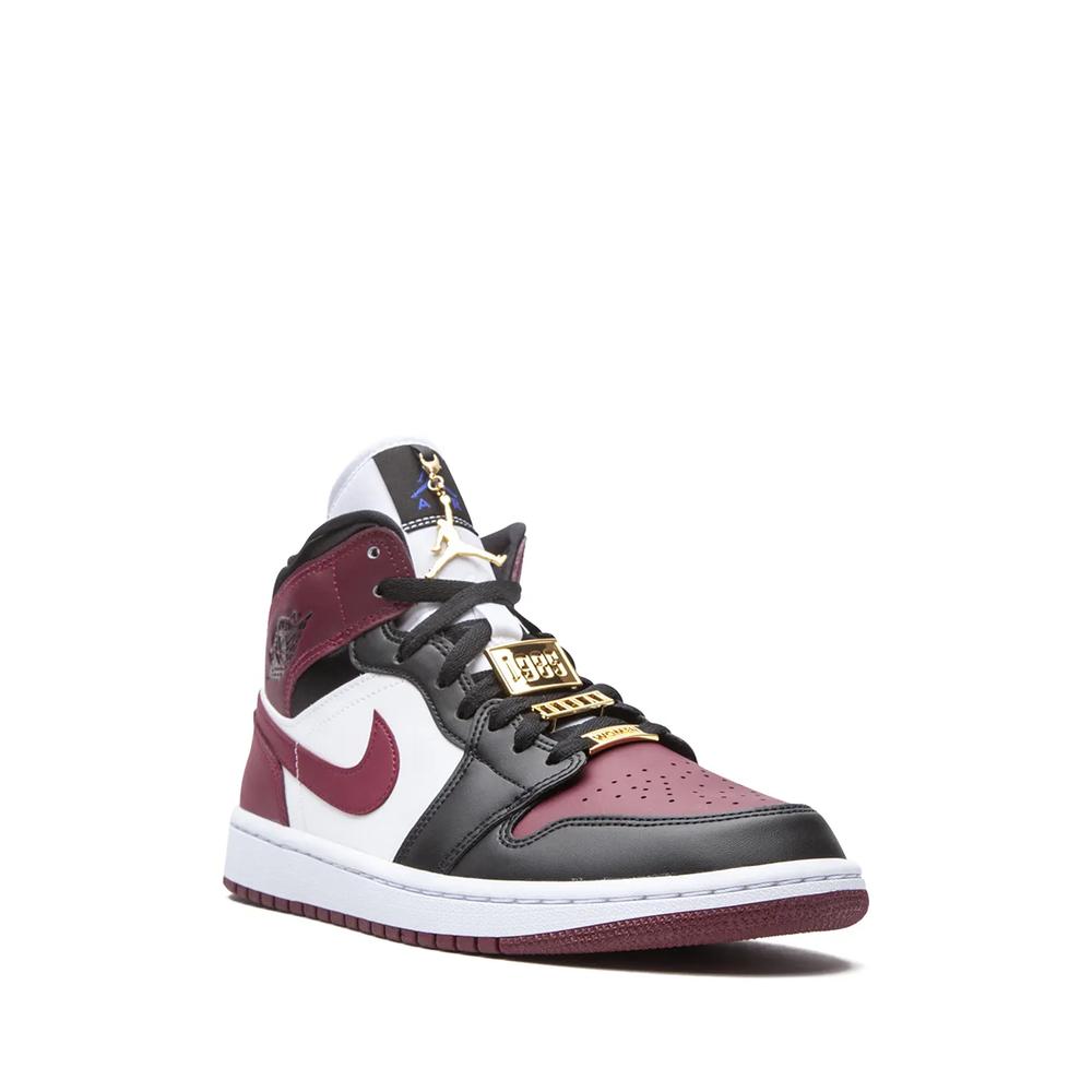 Кроссовки Air Jordan 1 Mid 2