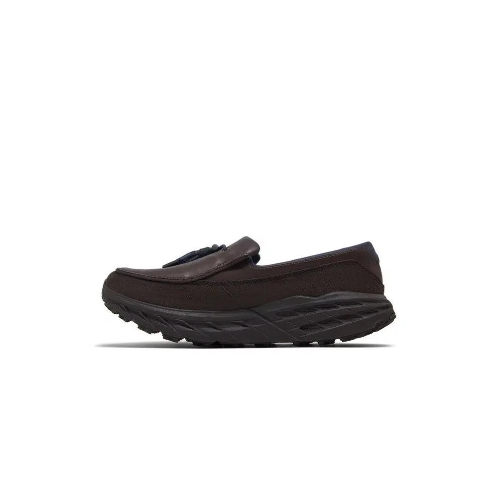 Кроссовки HOKA Speed Loafer 'Walnut' 3