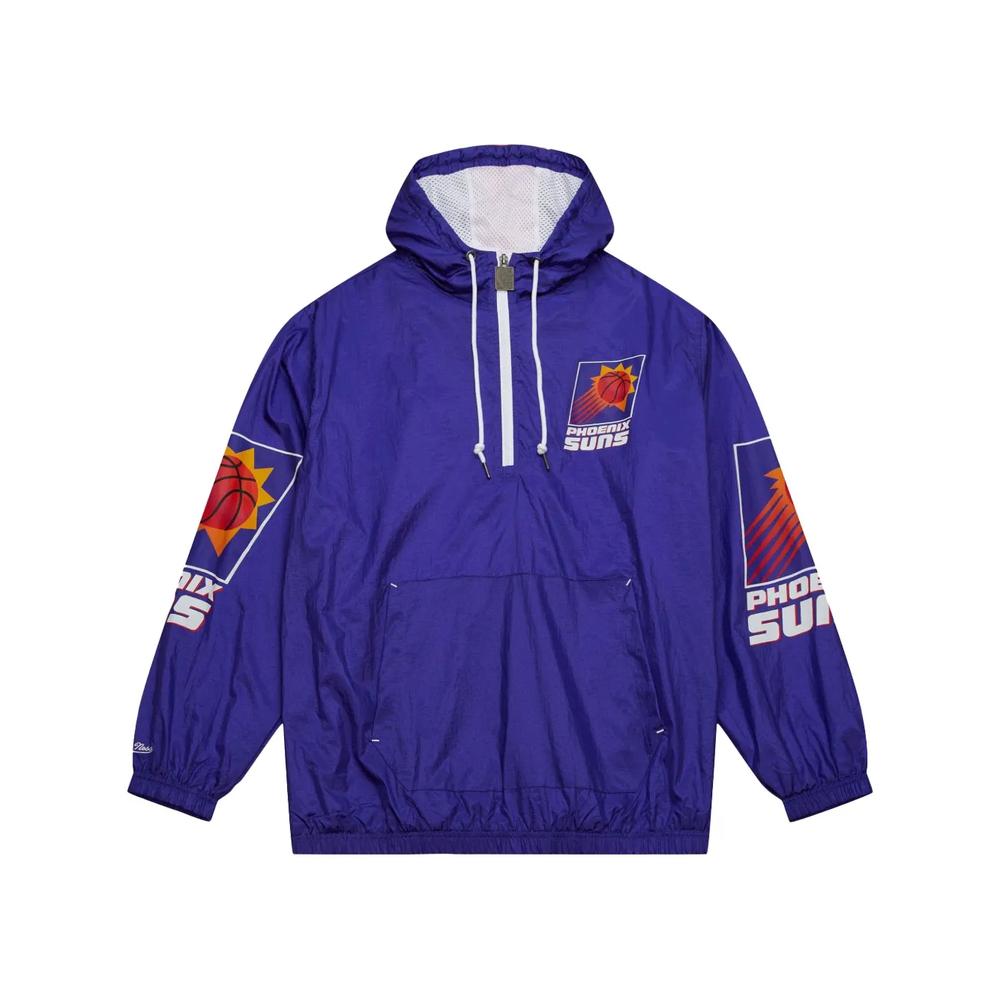 Куртка Team OG 2.0 Suns Purple 1