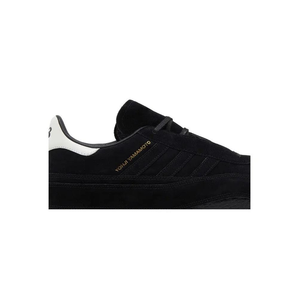 Кроссовки adidas Y-3 Gazelle 'Black White' 2