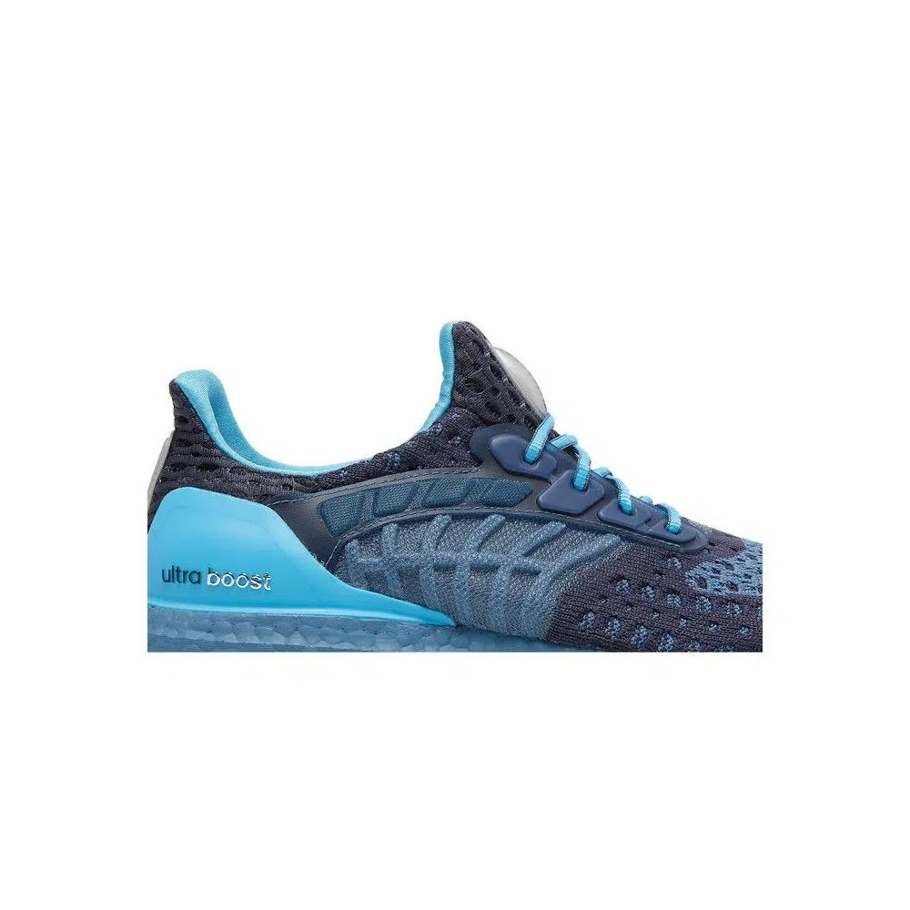 Кроссовки Adidas UltraBoost Climacool 2 DNA 'Shadow Navy Altered Blue' 2