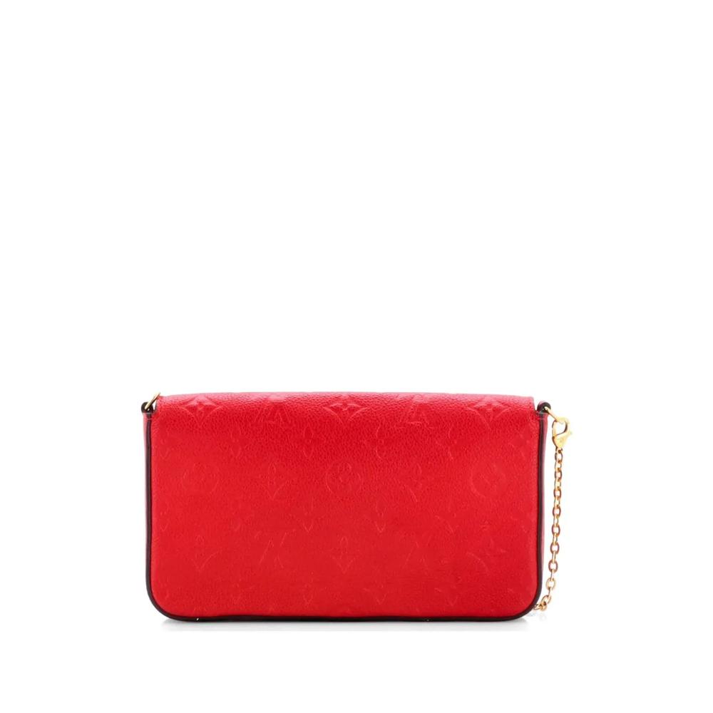 Сумка через плечо Felicie Pochette Monogram Empreinte 2
