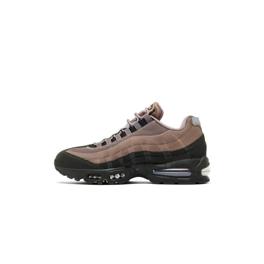 Кроссовки Nike Air Max 95 'Big Bubble - Mink Brown Sail' 3