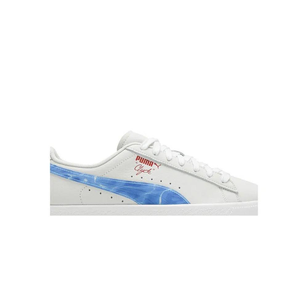 Кроссовки Nintendo x Puma Clyde 'Super Mario Sunshine' 2