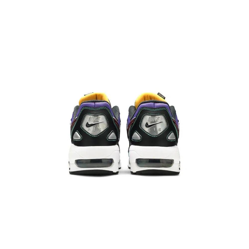 Кроссовки Nike Air Max 2 Light 'Windbreaker' 6