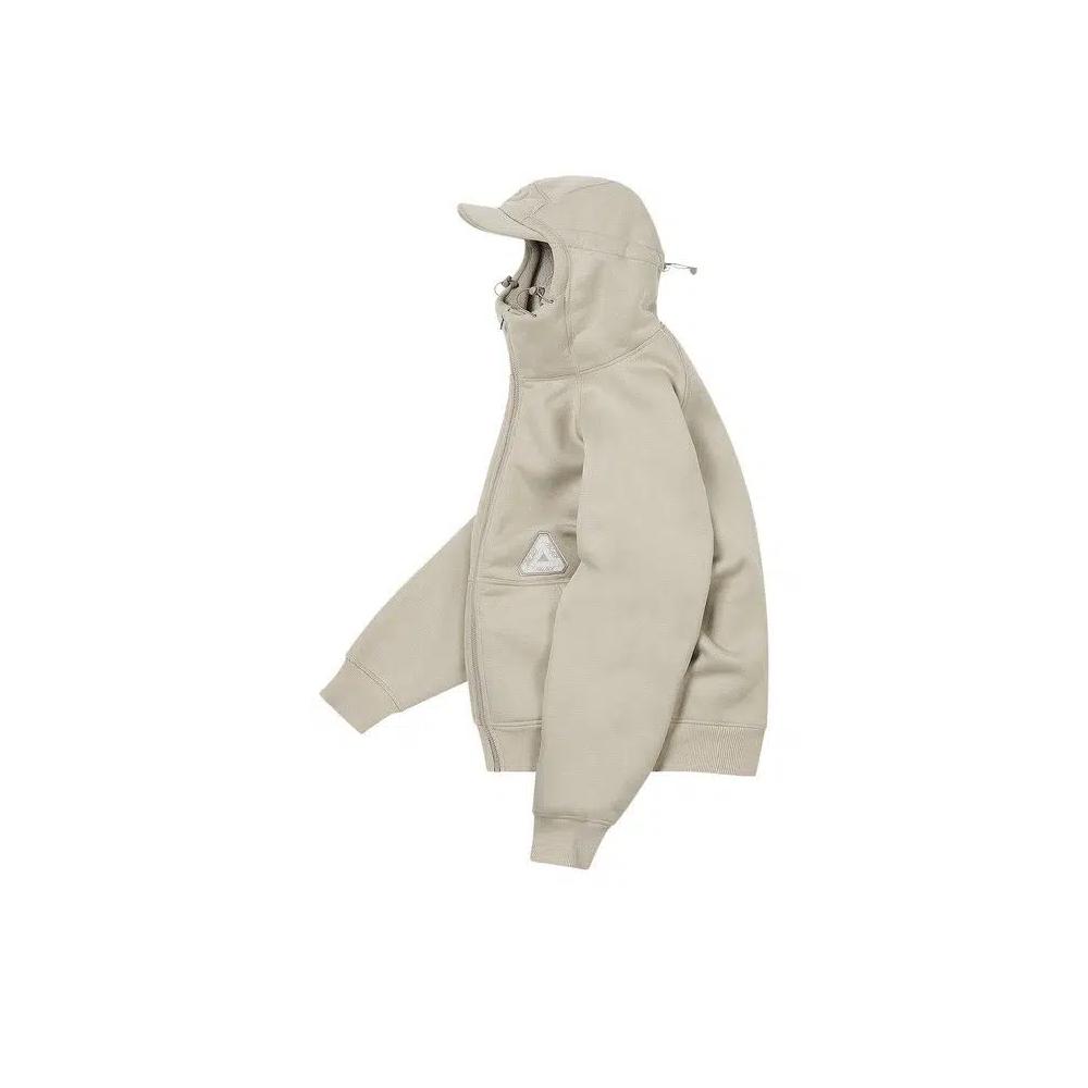 Молнии Palace Thermal Bonded Cap Hood 'Серый' 3