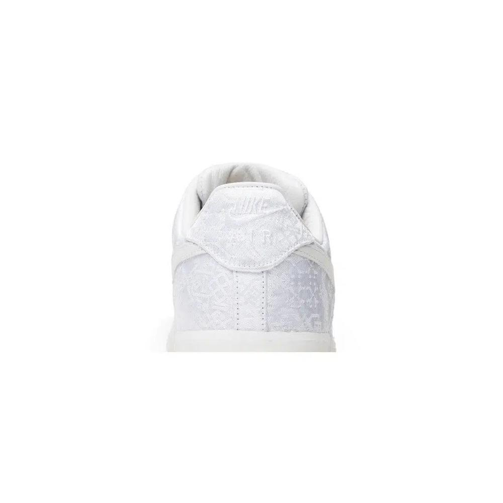 Кроссовки CLOT x Nike Air Force 1 Premium '1WORLD' 7