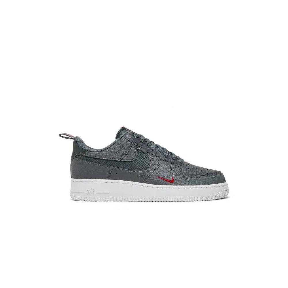 Кроссовки Nike Air Force 1 LV8 'Smoke Grey' 1