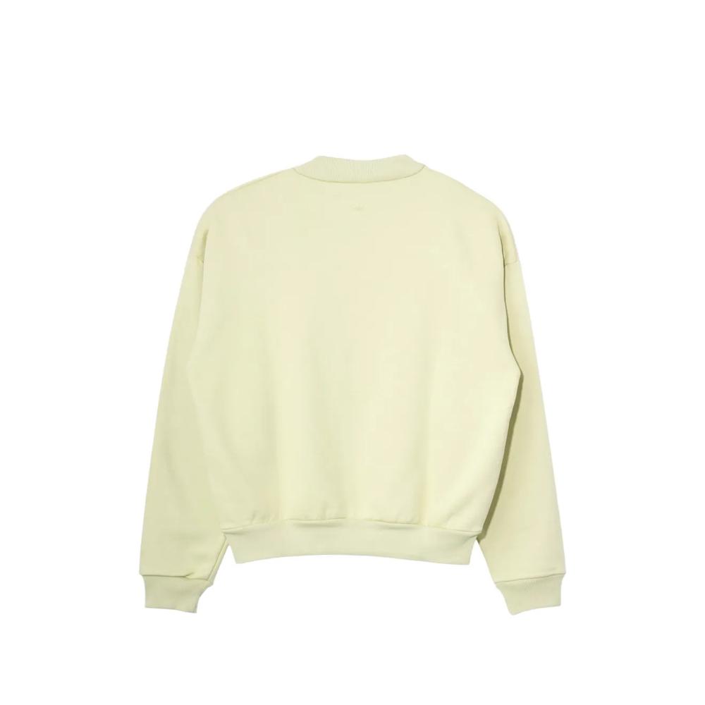 Свитер с логотипом из коллаборации с Fear of God 2