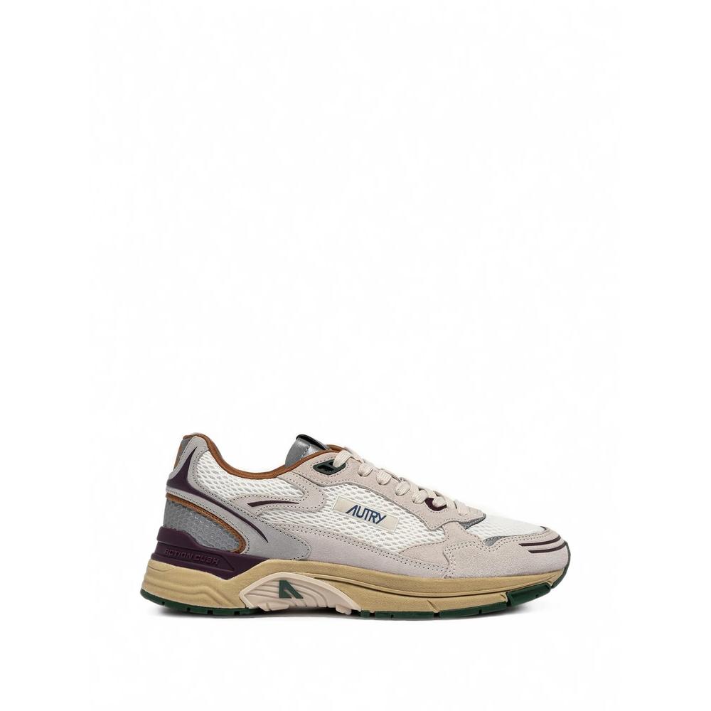 Auntry Hyperway sneakers 1
