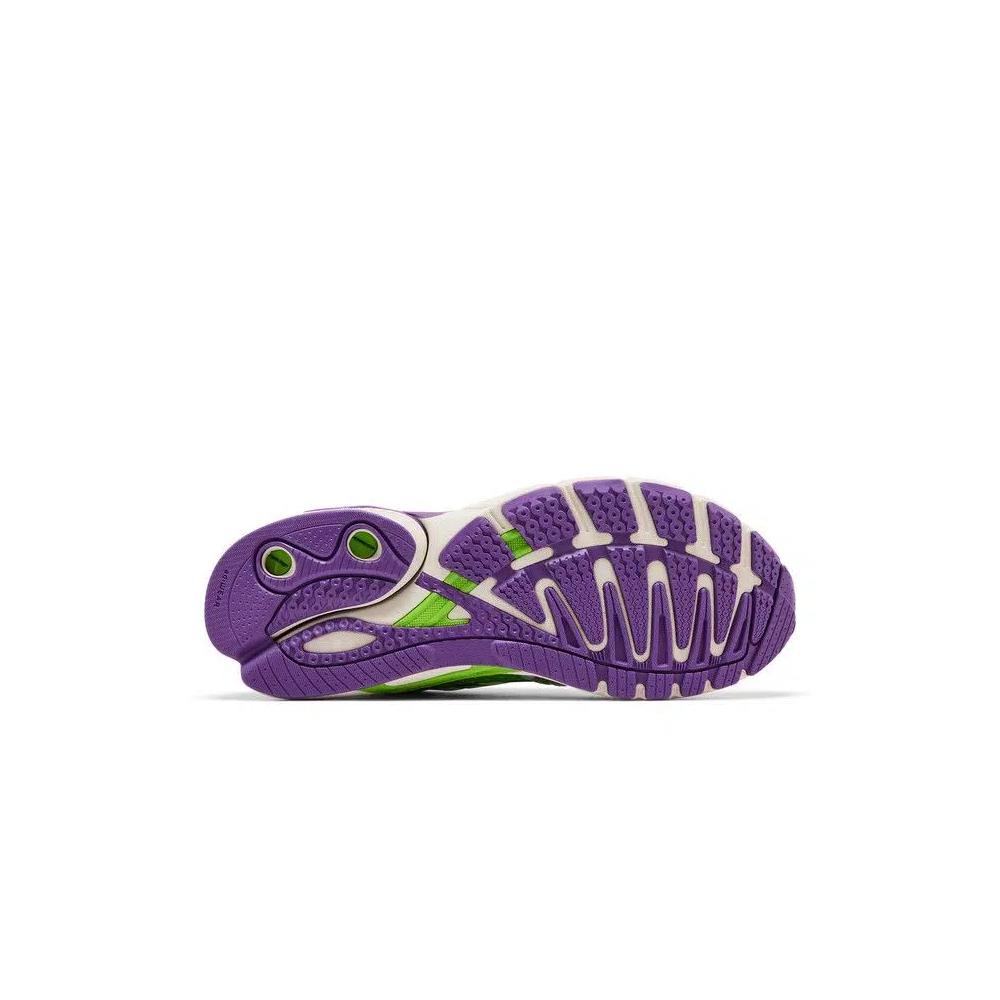 Кроссовки Toy Story x adidas Adistar Control 5 'Buzz Lightyear' 4