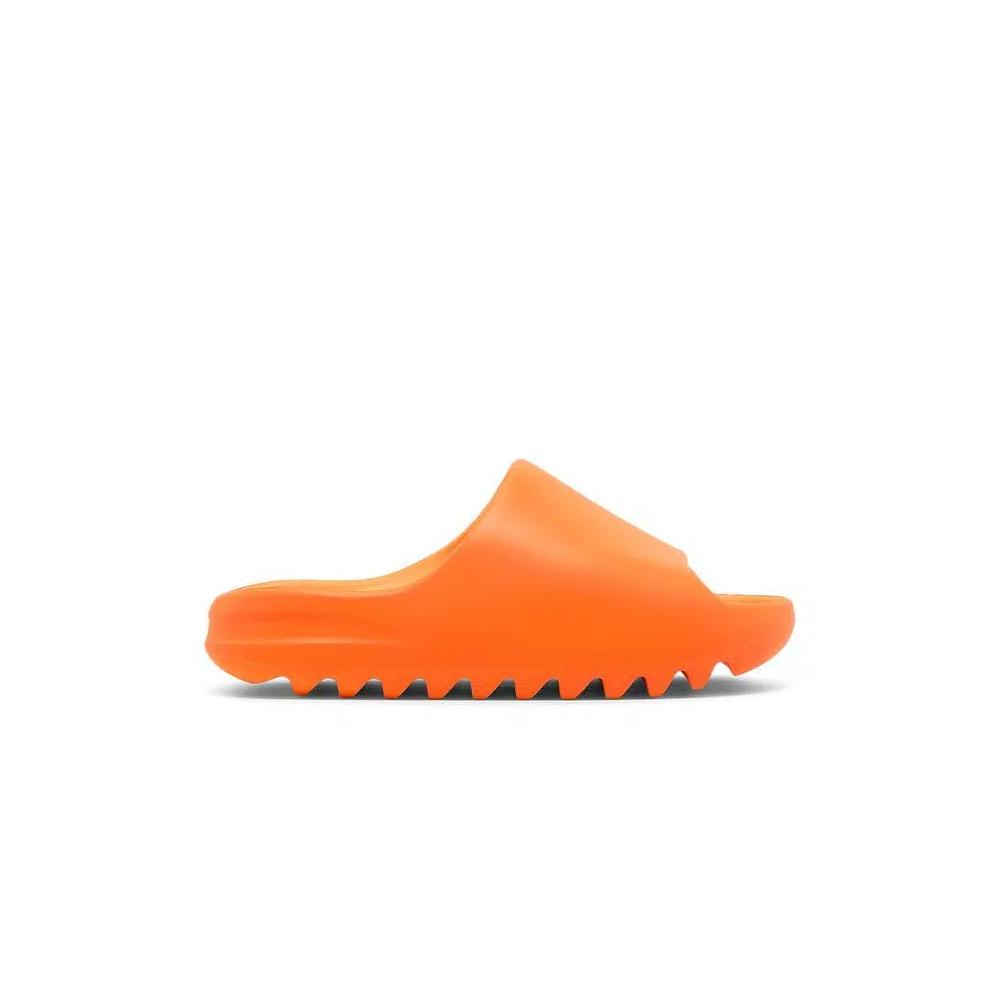 adidas Yeezy Slides 'Пламенный оранжевый' 1