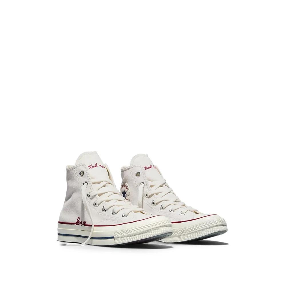 Высокие кеды Chuck 70 Valentine's Day 2