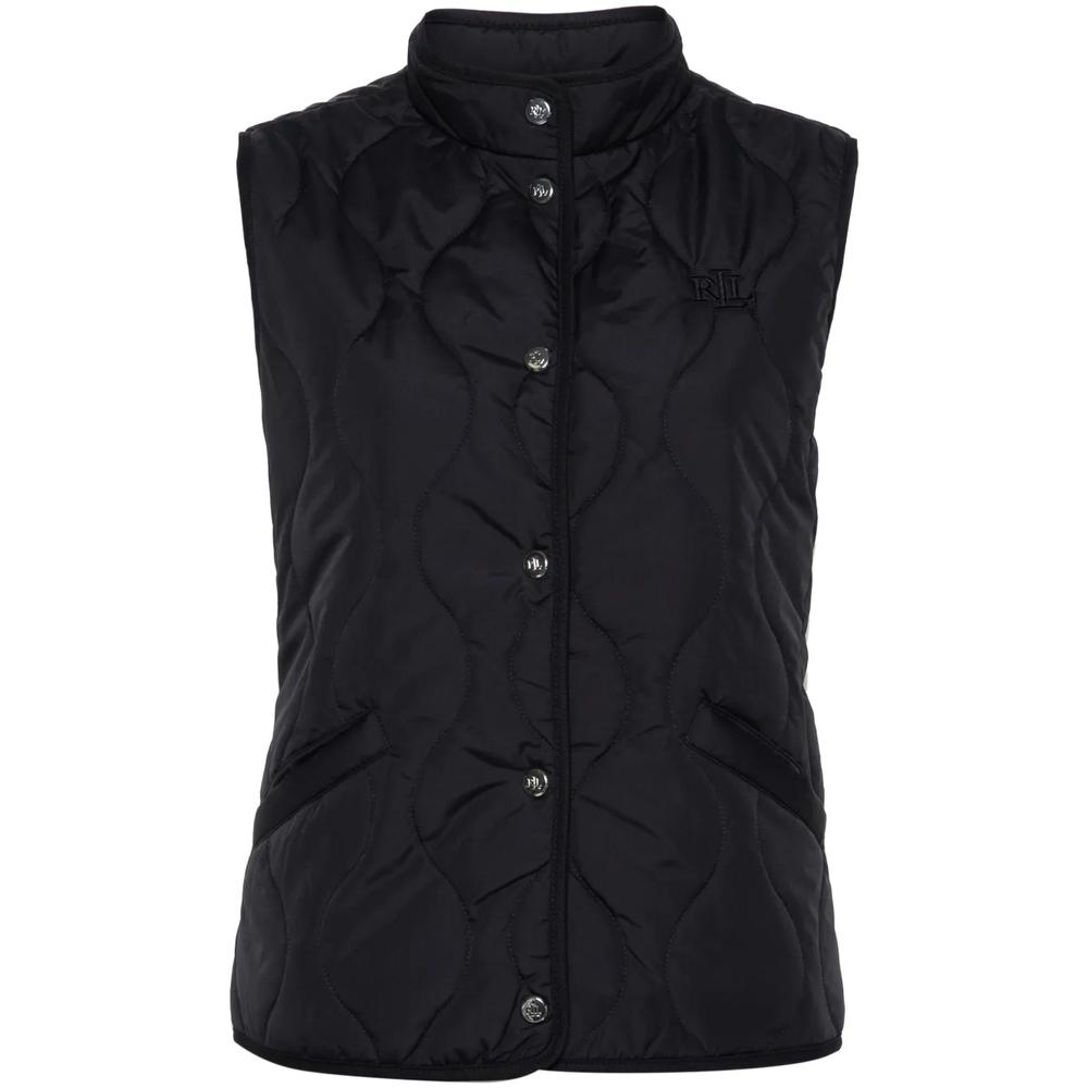 Дутый жилет 1