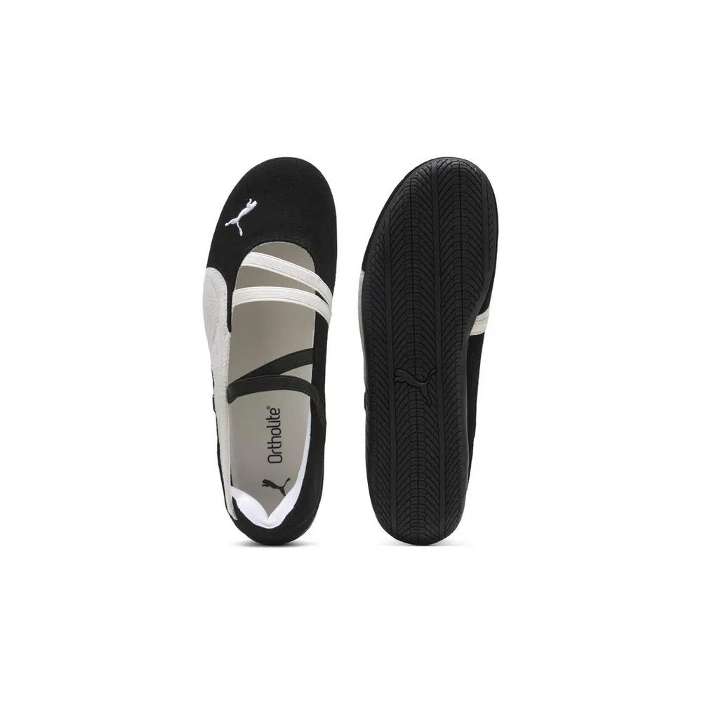 Speedcat Ballet Suede Женские кроссовки 5