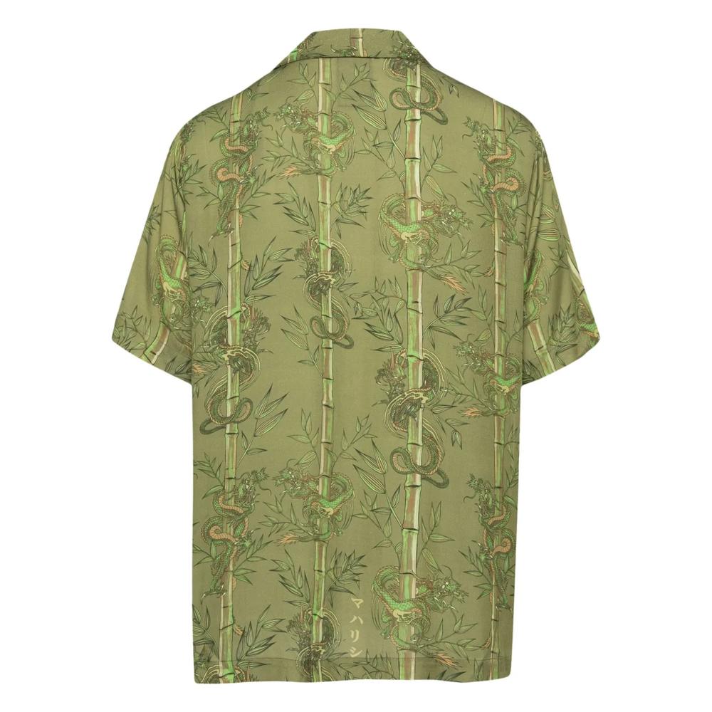 Рубашка Dragon Bamboo 2