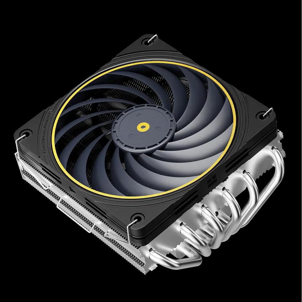 ThermalRight AXP120-X77 воздушный кулер 1