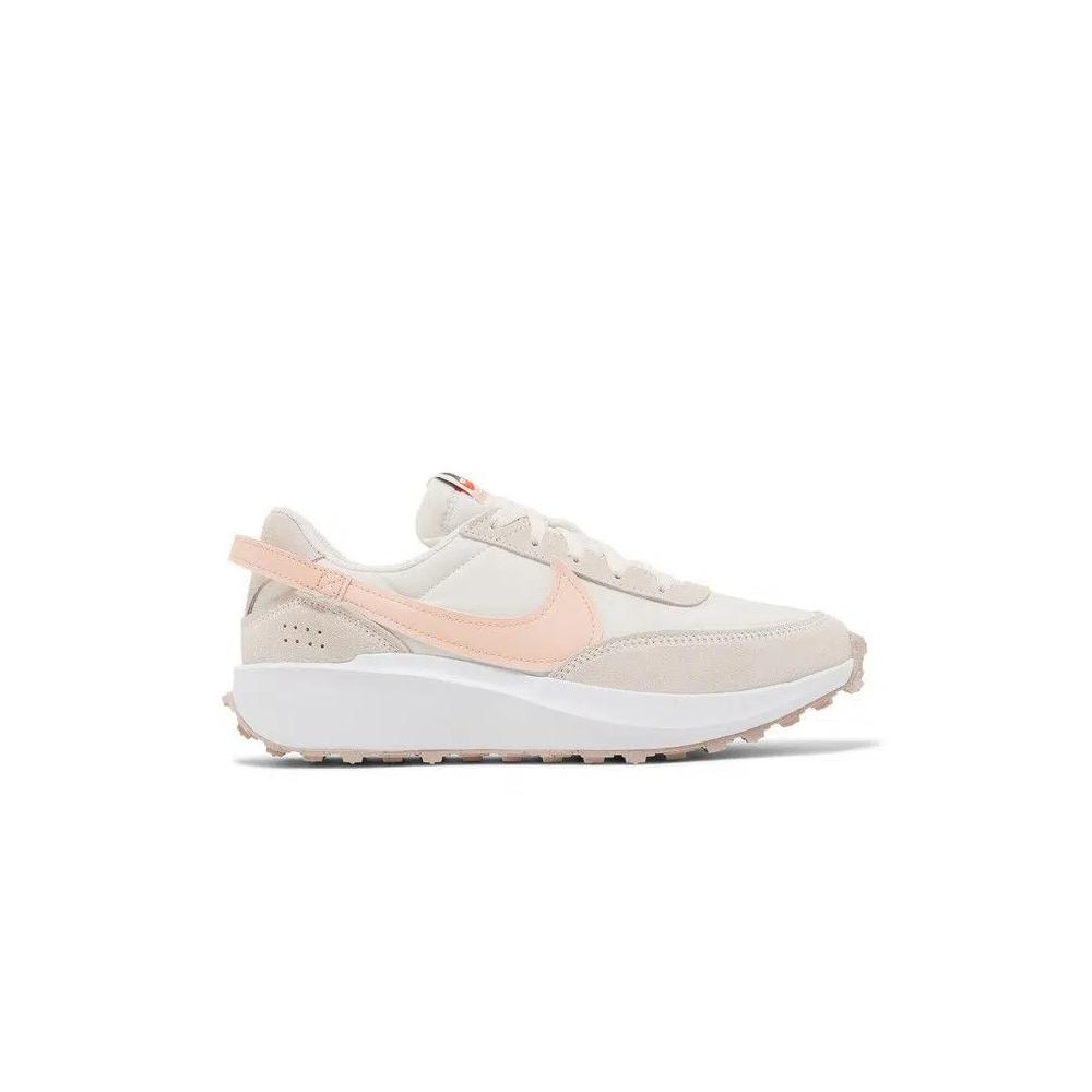 Кроссовки Nike Wmns Waffle Debut 'Light Soft Pink' 1