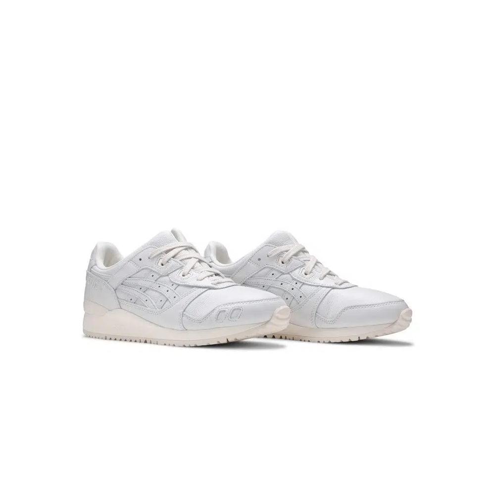 Беговой стиль жизни ASICS Gel Lyte 3 OG 'Glacier Grey' 8