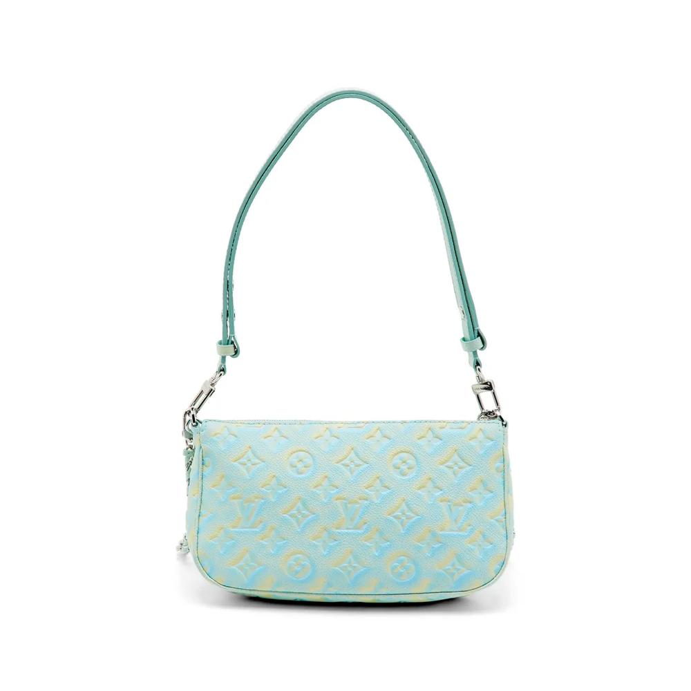 Сумка на плечо Multi Pochette Accessoires Monogram Empreinte 2