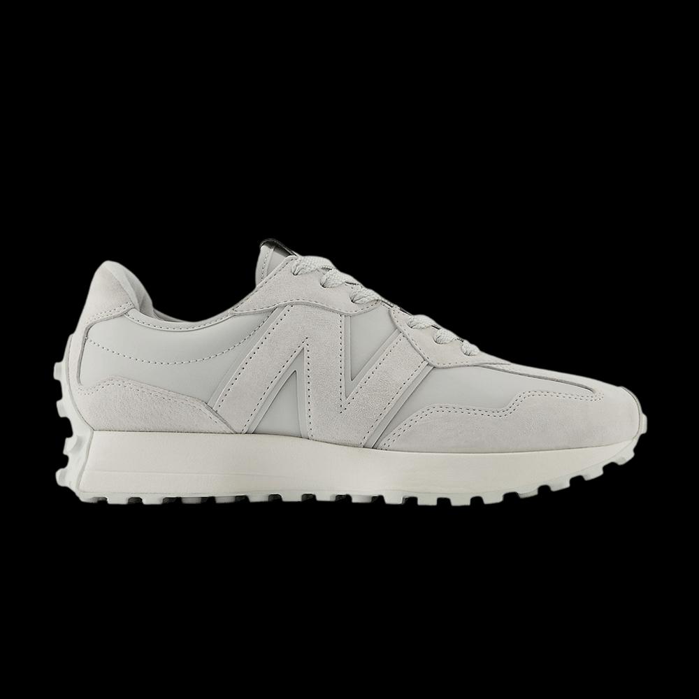 Кроссовки New Balance 327 'Grey Matter Reflection' 1