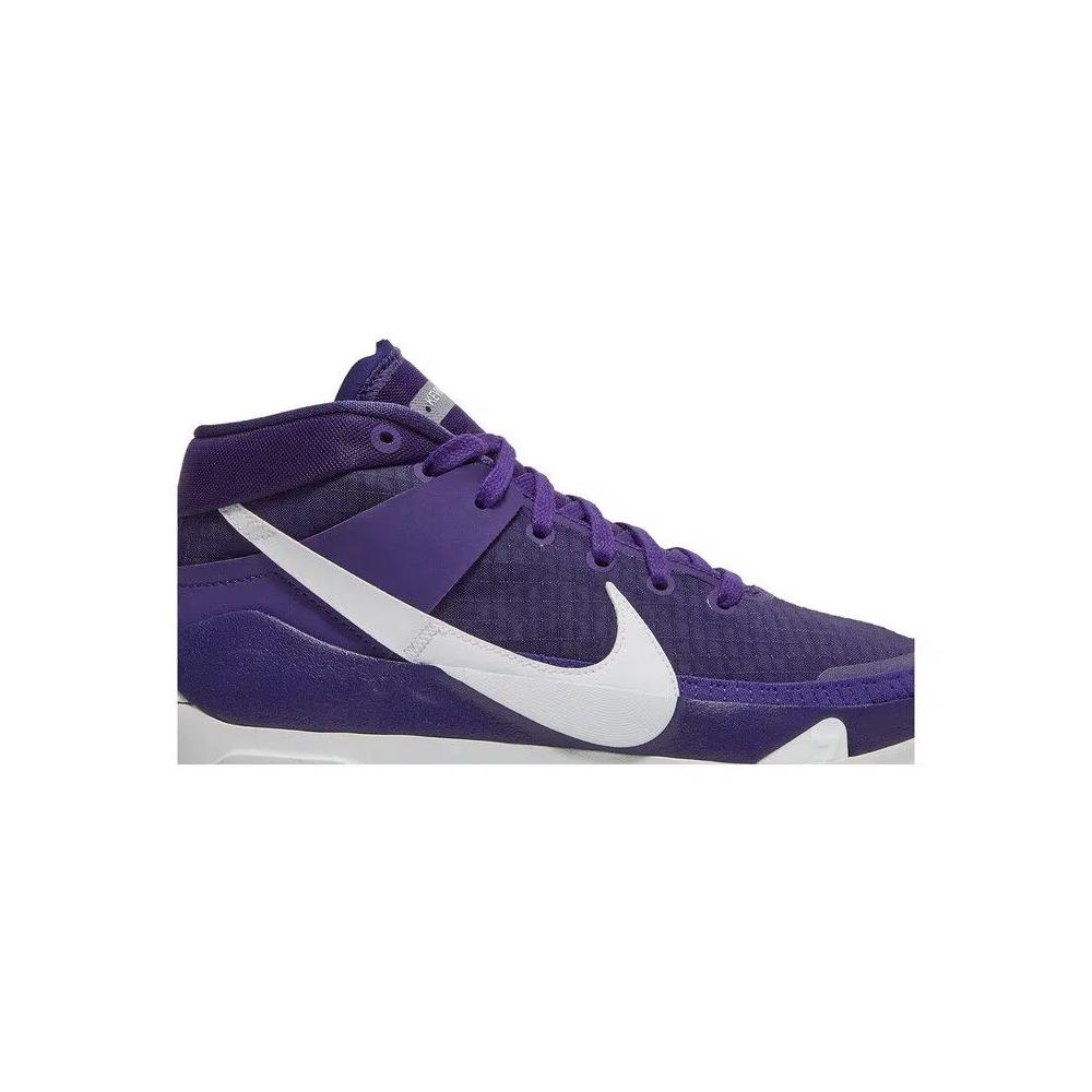 Кроссовки Nike KD 13 TB 'Court Purple' 2
